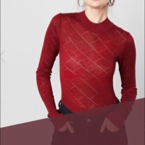 Free People Bodysuit